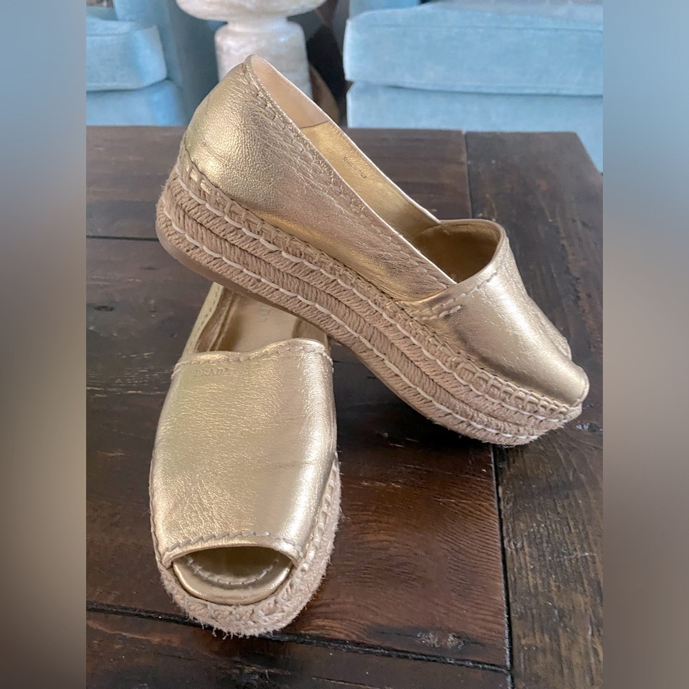Prada Womens Espadrilles